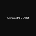 Ashwagandha & Shilajit Capsules - placeholder